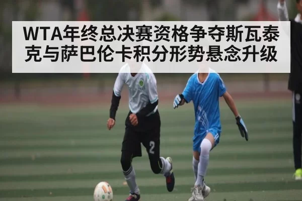 WTA年终总决赛资格争夺斯瓦泰克与萨巴伦卡积分形势悬念升级